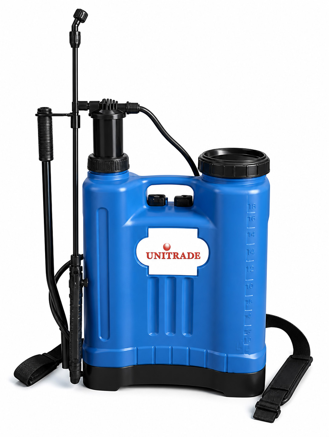 Pulvérisateur à dos PL20L