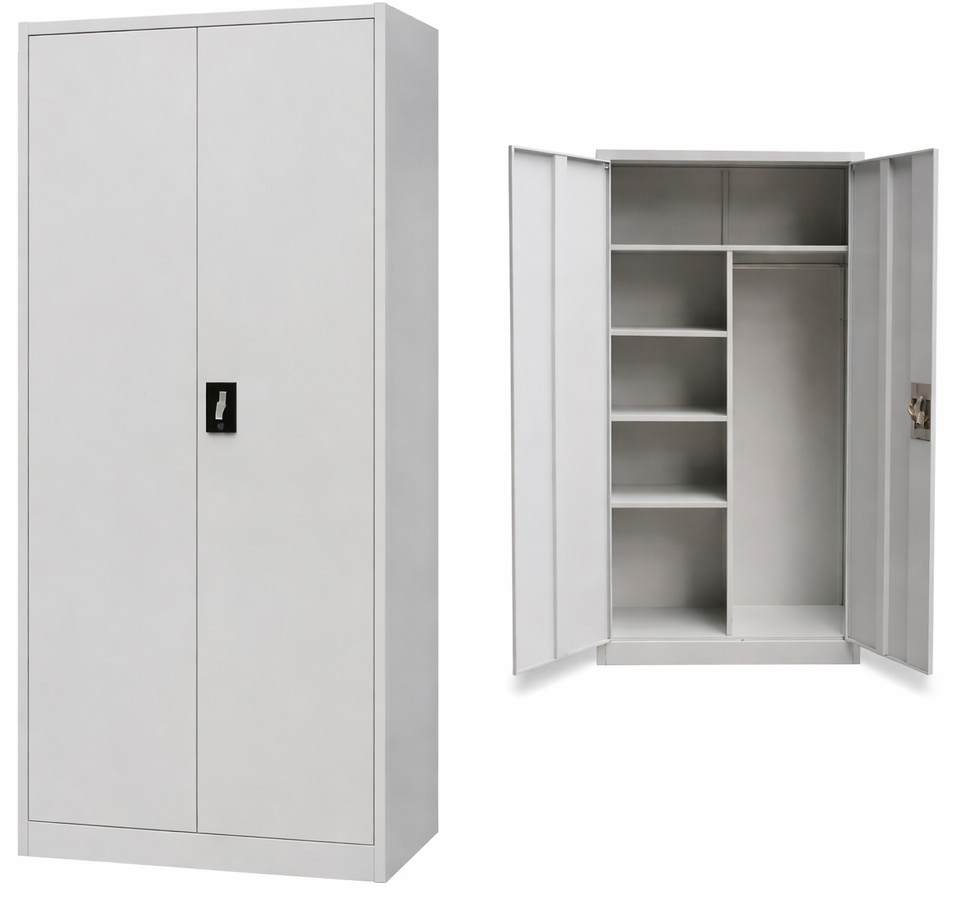 Armoire de rangement — LC2D