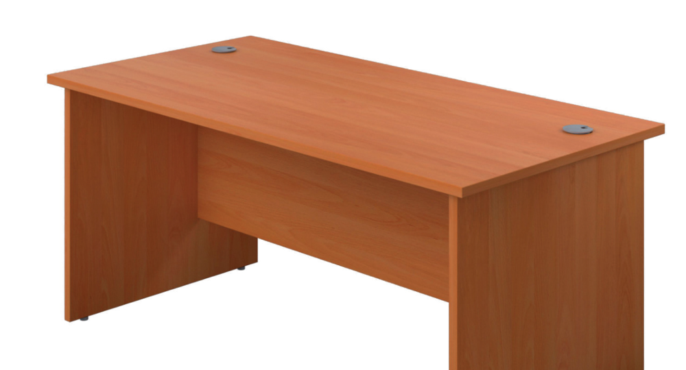 Bureau MDF mélaminé