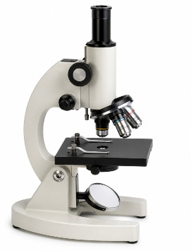 Microscope monoculaire photonique