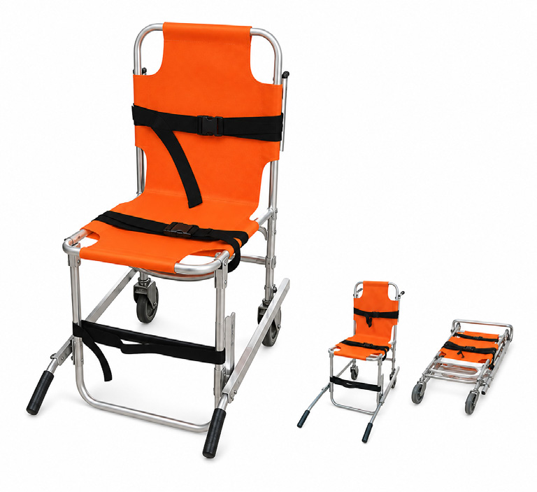 Civière fauteuil roulant TD010114