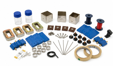 Kit électromagnétique de Westminster